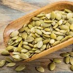 easy prostate Pumpkin seed