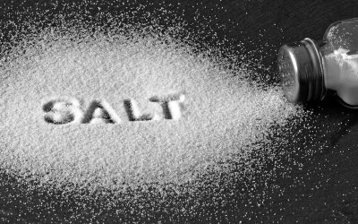 Salt consumption: How to limit it?