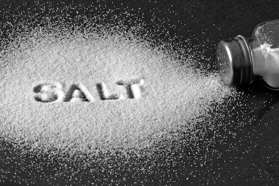 Salt consumption: How to limit it? - Dr Raphael Perez
