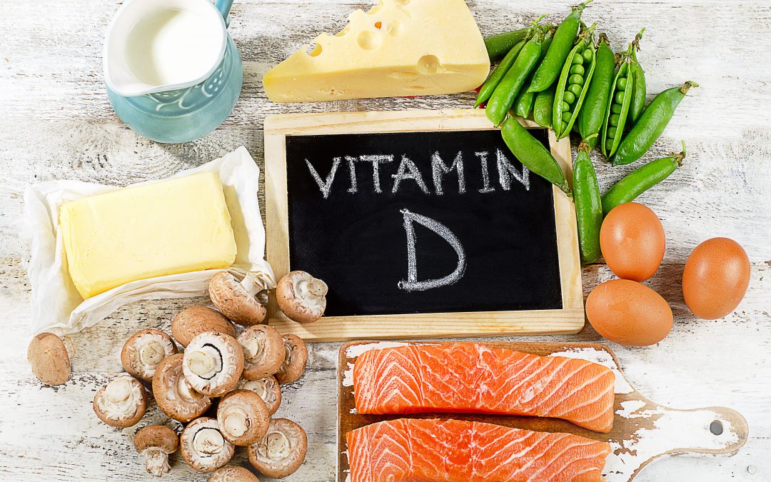 Vitamin D: an essential pillar of health