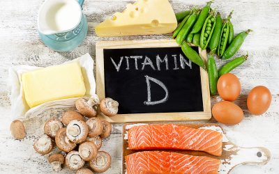Vitamin D: an essential pillar of health